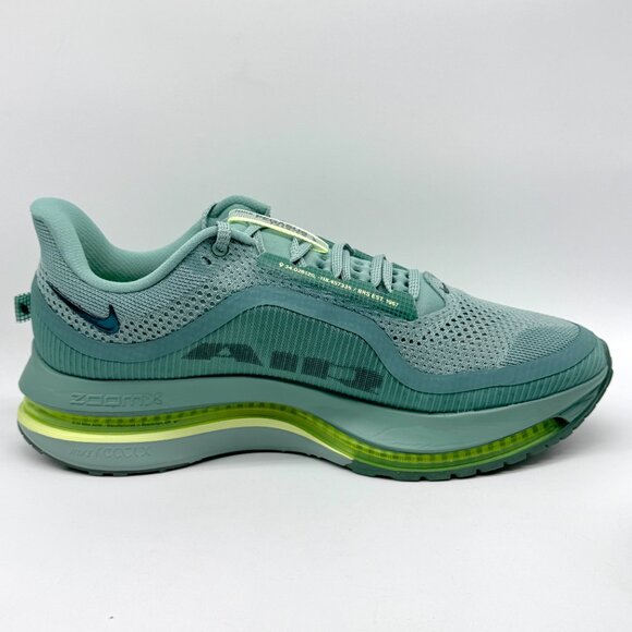 Nike Mens Pegasus Premium Cannon Green Shoes Sz 12 New Sneaker HQ2592-009 main image 8